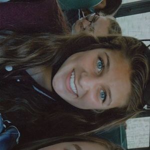 Meet your Posher, Kendell